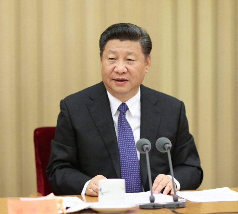 10月10日至11日，全國國有企業(yè)黨的建設工作會議在北京舉行。中共中央總書記、國家主席、中央軍委主席習近平出席會議并發(fā)表重要講話。
