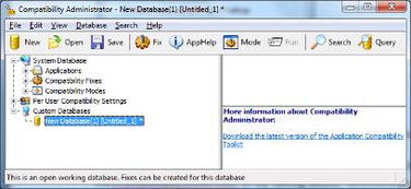 Windows 7環(huán)境下的網(wǎng)絡(luò)管理方案與軟件開發(fā)工具概述
