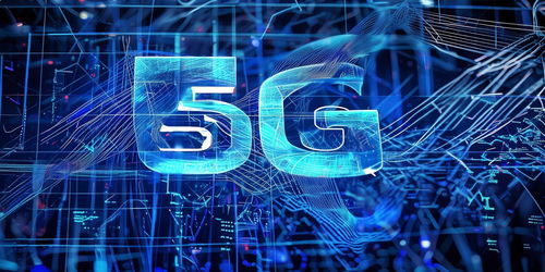 5G技術解析 未來通信網(wǎng)絡架構與應用創(chuàng)新